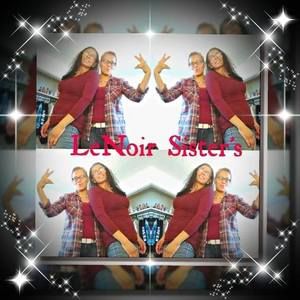 Meet your Posher, Annette